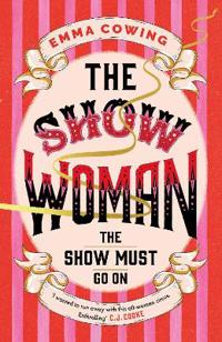 THE SHOW WOMAN