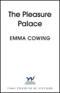 The Pleasure Palace