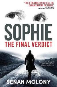 Bokomslag för "Sophie: The Final Verdict"