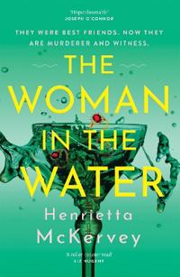 The Woman in the Water