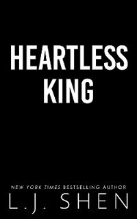 Heartless King