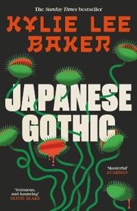 Japanese Gothic