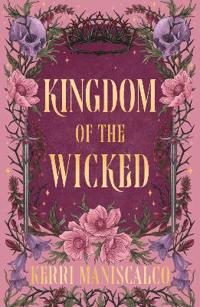 Kingdom of the Wicked