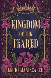 Kingdom of the Feared