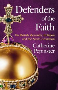 Bokomslag för "Defenders of the Faith"