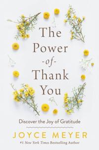 Power of Thank You