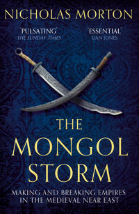 The Mongol Storm