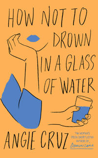 Bokomslag för "How Not to Drown in a Glass of Water"
