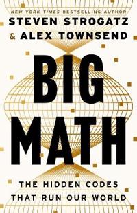 Bokomslag for "Big Math"
