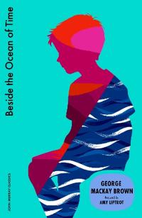 Bokomslag för "Beside the Ocean of Time"