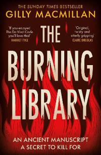 The Burning Library