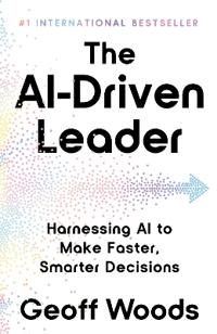 The AI Driven Leader