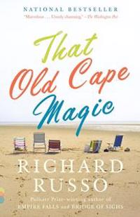 Russo, R: That Old Cape Magic