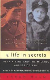 A Life in Secrets