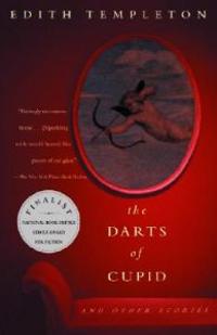 The Darts of Cupid: Stories