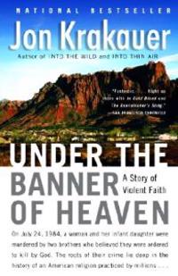 Under the banner of God