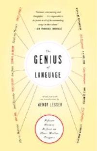 The Genius of Language