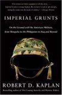 Imperial Grunts