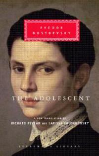 Dostoyevsky, F: Adolescent