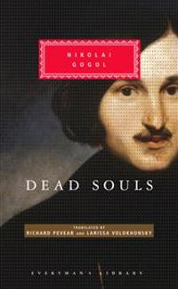 Gogol, N: Dead Souls