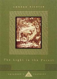 The Light in the Forest