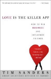 Love Is the Killer App
