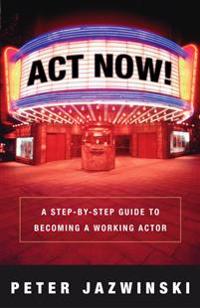 Act Now!