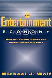 The Entertainment Economy