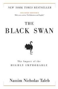 The Black Swan: Second Edition