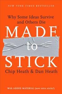 Made to Stick