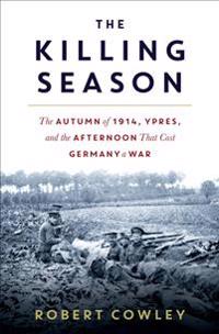 The Killing Season
