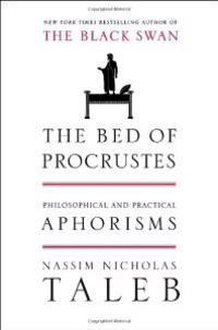 The bed of procrustes