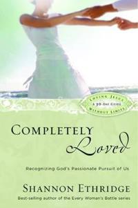 Completely Loved (30 Daily Readings)