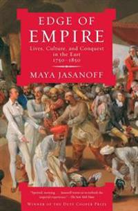 Edge of Empire