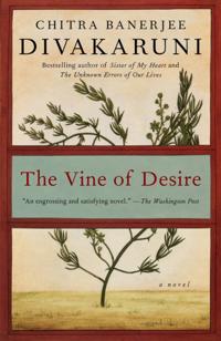Vine of Desire
