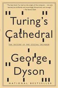 Turing's Cathedral