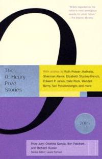 O. Henry Prize Stories 2005