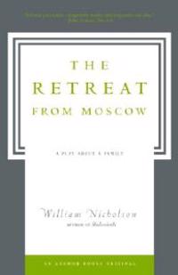 The Retreat from Moscow