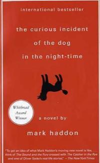The curious incident of the dog in the night-time