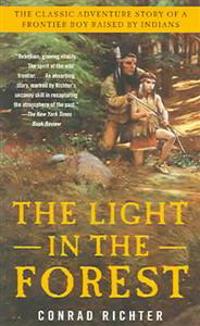 The Light in the Forest