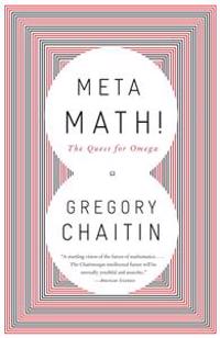 Meta Math!