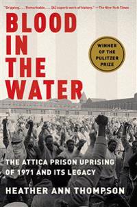 Blood in the Water (Pulitzer Prize Winner)