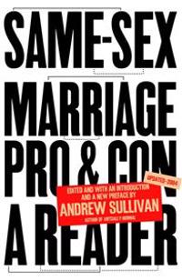 Same-Sex Marriage
