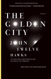 The Golden City