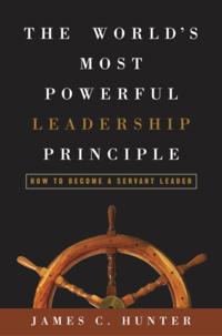 World's Most Powerful Leadership Principle