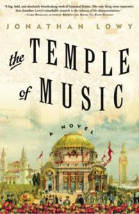 Temple of Music