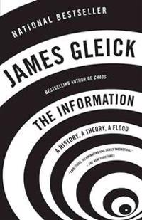 The information