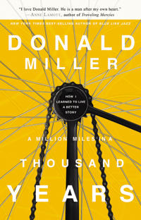 A Million Miles in a Thousand Years