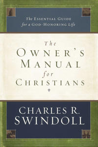 The Owner's Manual for Christians