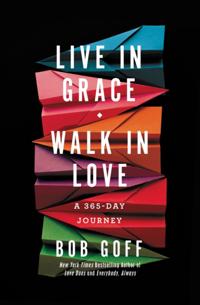 Bob Goff Devotionals